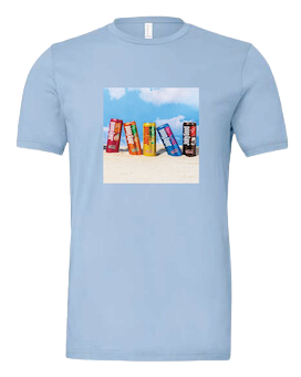 Beach Can T-Shirt