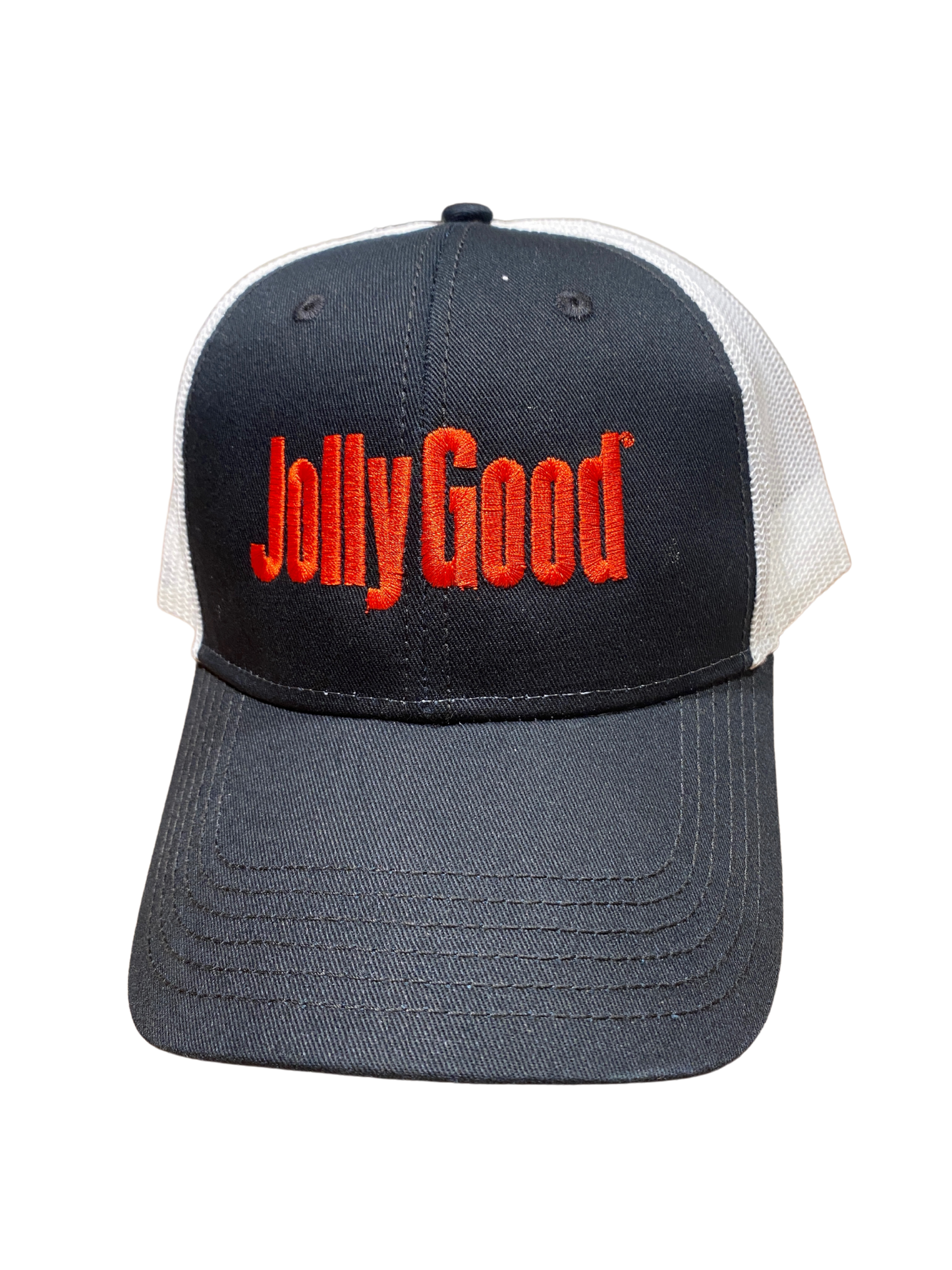 Jolly Good Snapback Trucker Hat