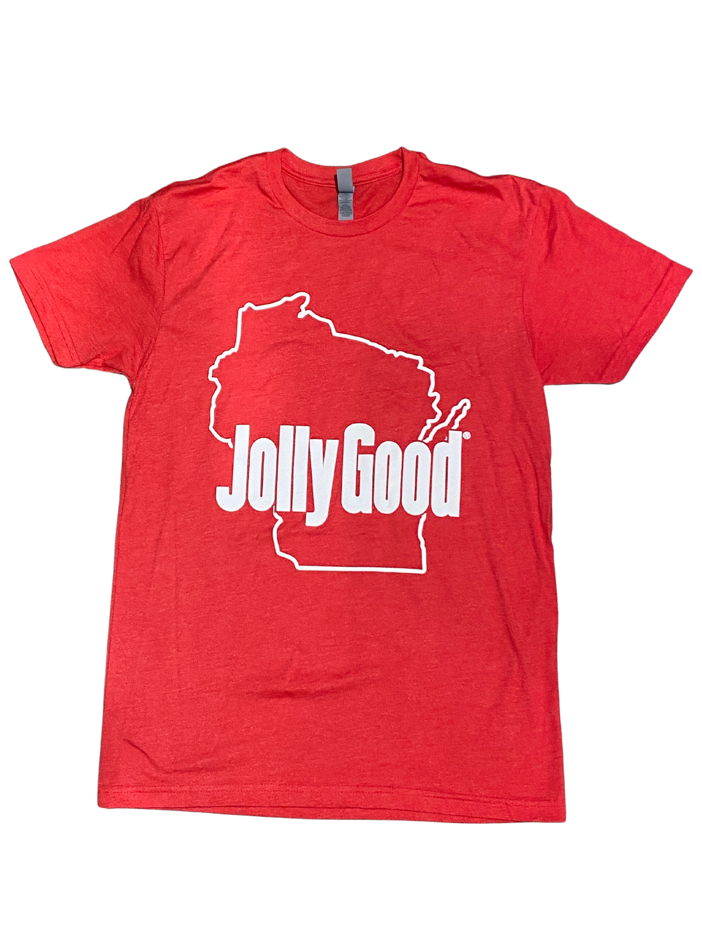 Wisconsin Jolly Good T-Shirt